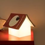 SUCK UK Bookrest Lamp (Universal)