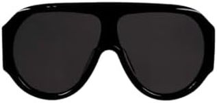 FREE THE SHEEP Lumen Glasses Blackout Polarized Sunglasses | Premium Sensory Comfort Sunglasses with Deep Light Blocking Lenses | Stylish Polarized Glasses for Men & Women Seeking Calm, Clear Vision