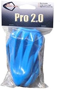 Pro Pouch 2.0 by Pocket Shot-Blue 3 Pack-Stronger and More Powerful