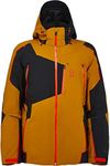 Spyder Active Sports Men's Leader Gore-TEX Insulated Ski Jacket