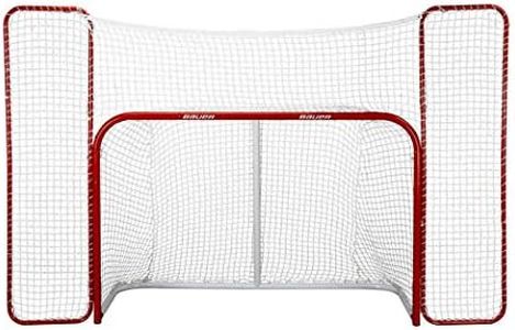 Bauer Goal