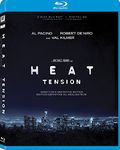 Heat [Blu-ray] (Bilingual)