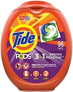 Tide PODS 