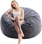 ILPEOD Bean Bag Chair for Adults - 