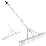 Rockhound Landscape Rakes