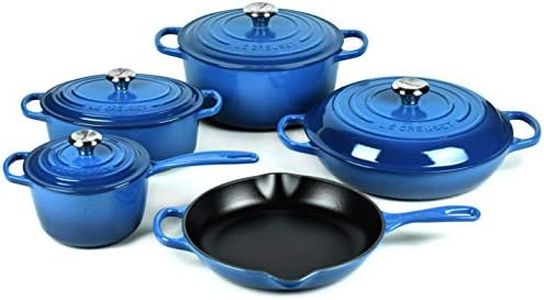 Le Creuset