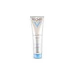 Vichy After Sun Body Moisturizer, Ideal Soleil After Sun SOS Balm for Sunburn Relief, Suitable for All Skin Types, Hydrating and Soothing, Hypoallergenic, 100mL