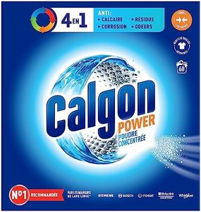 CALGON Pou