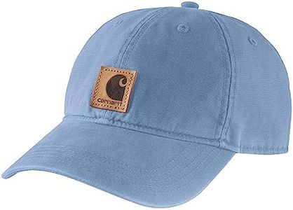 Carhartt C