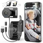 HNSEM Baby Car Camera for iPhone - 