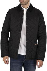 Barbour Li