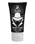 Friction Labs Secret Stuff Liquid Chalk, Original Formula with Alcohol - Sports Chalk Cream - Great Grip for Gymnastics, Rock Climbing, Weight Lifting, Pull-Ups, Deadlifts, Kettlebells, Pole