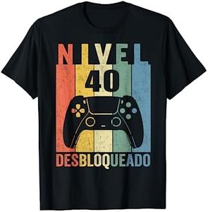 Nivel 40 D
