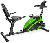 Klarfit Relaxbike 6.0 SE - Recumben