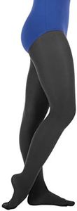 Body Wrappers A45 Womens Mesh Backseam Convertible Tight