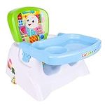CoComelon Booster Seat with Tray – 