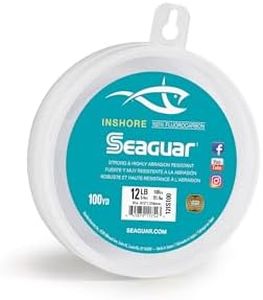 Seaguar/Ku