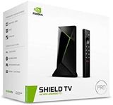 NVIDIA SHIELD Android TV Pro Stream