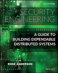 Security Engineering: A Guide to Bu