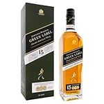 Johnnie Walker Green Label Scotch W