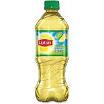 PepsiCo PEP92375 Lipton Citrus Green Tea44; 24 Per Carton