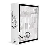 The Woody Allen Collection [Blu-ray]