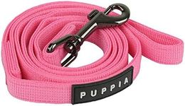 PUPPIA Two Tone Dog Lead Strong Dur