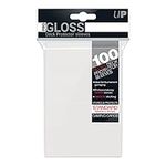 Ultra Pro Clear Standard Size Deck Protectors - 100 ct.