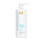 Moroccanoil Extra Volume Conditioner (for Fine Hair), 33.799999999999997 ounces