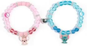 SINCSEFK Matching Bracelets for Cou