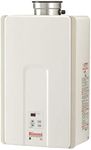 Rinnai V65iN Tankless Hot Water Hea