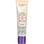 L'Oréal Paris Magic Skin Beautifier Bb Cream, Fair, 30Ml