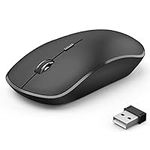 Wireless Mouse for Laptop, J JOYACC