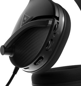 Turtle Beach Recon 200 Gen 2 Gaming Headset – Wired Stereo