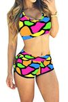 SEXYARN Bathing suits