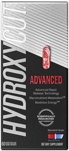 Hydroxycut