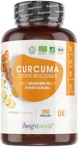 Curcuma Bi