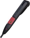 GuliTech Japan sanwa KD3 AC Voltage Detector Non-Contact Low-Voltage Pen electroscope/600V Live Wire Tester for Household Electricians