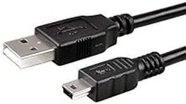 USB Data Sync Transfer Charger Cabl