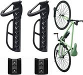 Wallmaster Bike Rack for Garage wit