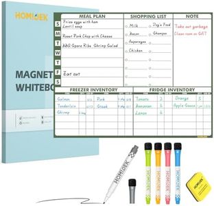 Magnetic M