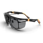 Safety Sunglasses For Men Z87