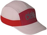 Ciele Athletics GOCap SC - Premium Washable Moisture Wicking Hat with Sun Protection, 5-Panel Knit Running Hat for Men and Women - Tapestry