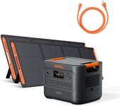 Jackery HomePower 3000 Portable Pow