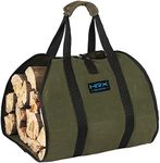 HRX Package Waxed Canvas Firewood B