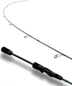LITTMA Rezil Ultralight Trout Rod 7' Fast Action EVA Handle