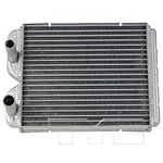 TYC 96013 Replacement Heater Core