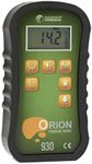 Wagner Meters Orion® 930 Pinless Wo