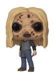 Pop Walking Dead Alpha with Mask Vinyl Figure