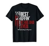 Best Effin’ Bonus Dad Ever Daddy Gu